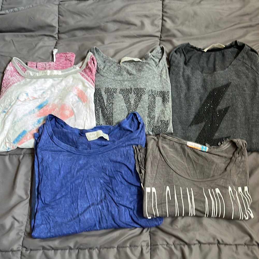 WOMANS VINTAGE HAVANA BUNDLE